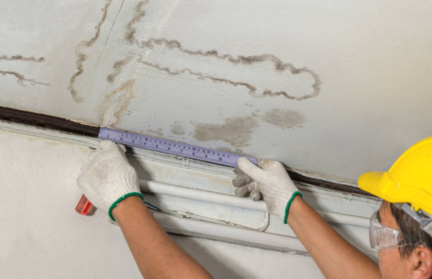 Reliable Water Damage Repair contractor in Bastrop, TX by Aqua Guard Water Damage